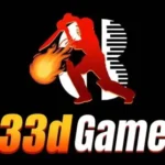33d game