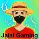 Jalal Gaming VIP