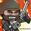 Mini Militia MOD APK for Android – Unlimited Ammo, Health, and Pro Pack Features