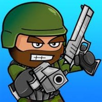 Mini Militia MOD APK for Android Unlimited Fun, Ammo (Latest 2025 Guide) 4