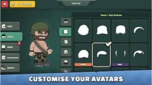 Mini Militia MOD APK for Android Unlimited Fun, Ammo (Latest 2025 Guide) 3