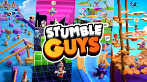 Stumble Guys MOD APK (Unlocked Skins) v0.89 Latest Version Download 2025 2