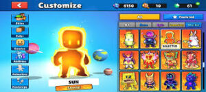 Stumble Guys MOD APK (Unlocked Skins) v0.89 Latest Version Download 2025 1