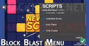Block Blast MOD APK (latest version) free download for Android 2