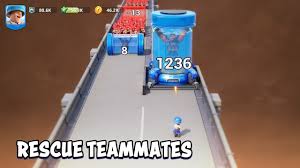 Top War: Battle Game APK