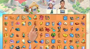 Travel Town MOD APK [Unlimited Energy, Gems & Coins] Latest Version 2025 2