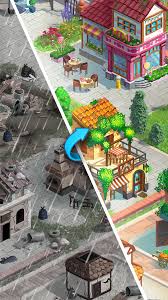 Travel Town MOD APK [Unlimited Energy, Gems & Coins] Latest Version 2025 3