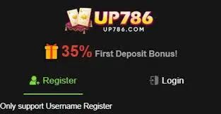 Up786 Game