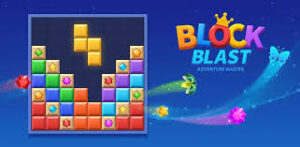 Block Blast MOD APK (latest version) free download for Android 1