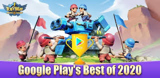 Top War: Battle Game APK
