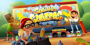 Subway Surfers Mod
