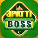 3 Patti Boss Game